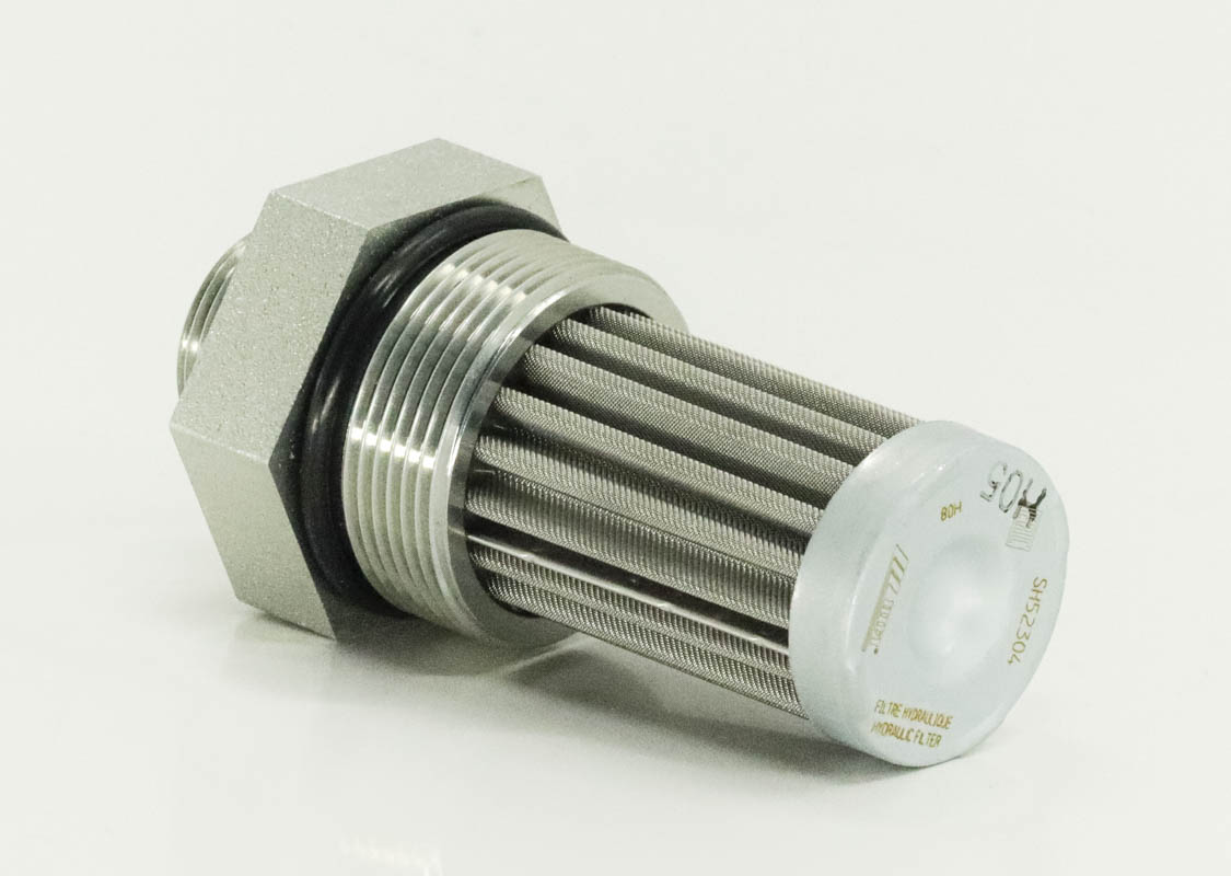 SH 52304 hydraulic filter element
