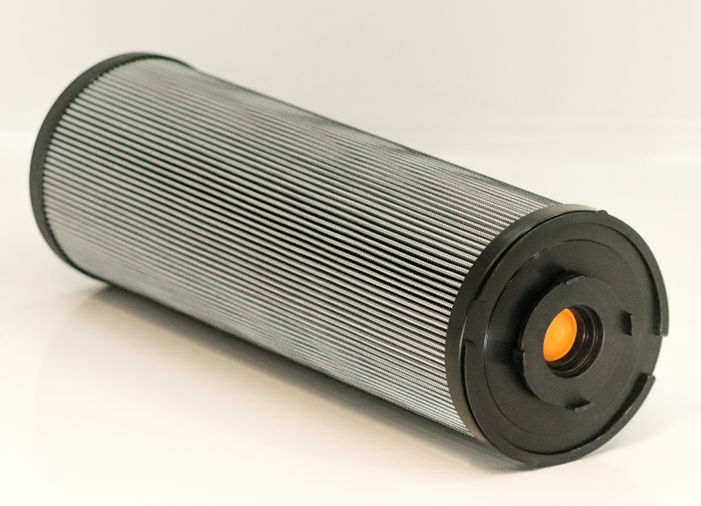 R166G03C hydraulic filter element