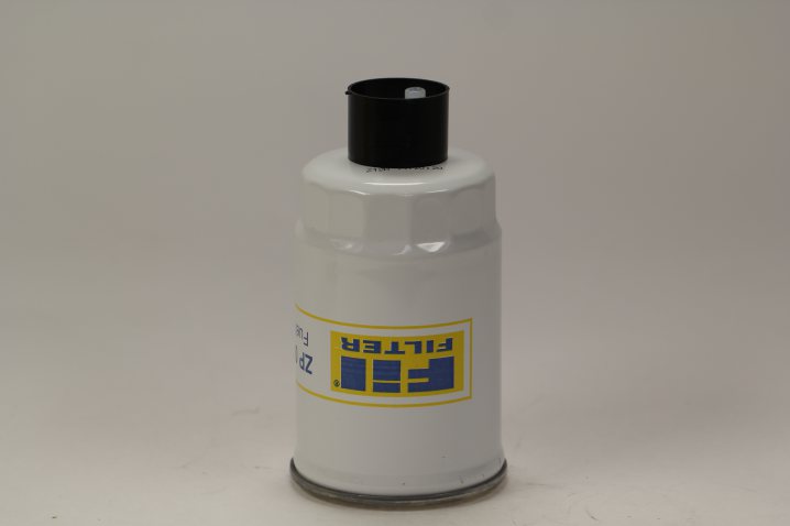 ZP05CF fuel filter spin-on