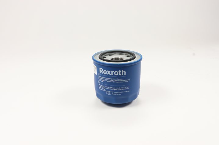 SH 670236 hydraulic filter spin-on