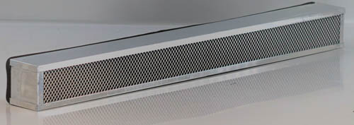 AX9325 cabin air filter (activated carbon comb)
