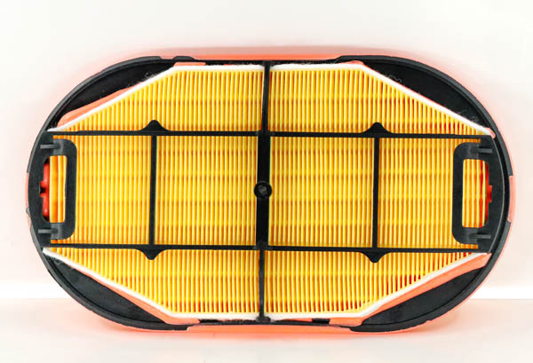 FA-0452 air filter element (secondary)