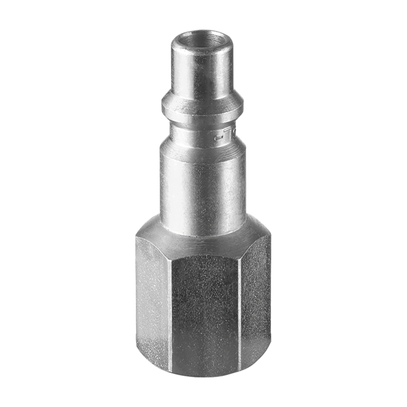 IRP 086101 parallel female thread adaptor