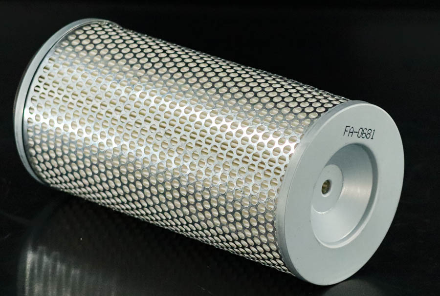 FA-0681 air filter element