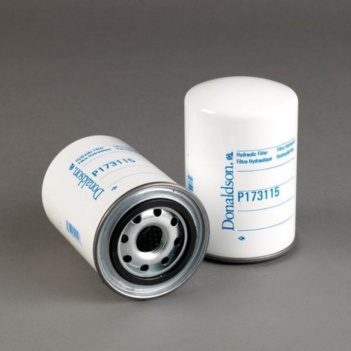 P173115 hydraulic filter spin-on