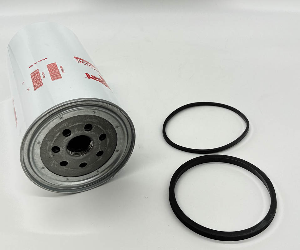 FS19896 fuel filter element