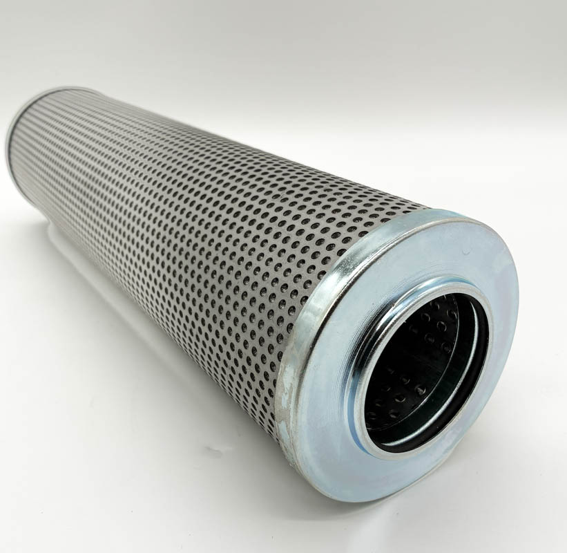 WG781 hydraulic filter element