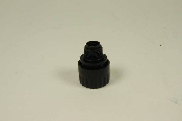 FS 450 air filter (ventilation / breather)