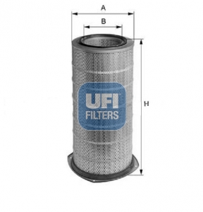 27.548.00 air filter element
