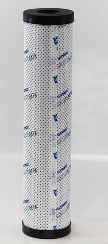 RHK251G15V hydraulic filter element