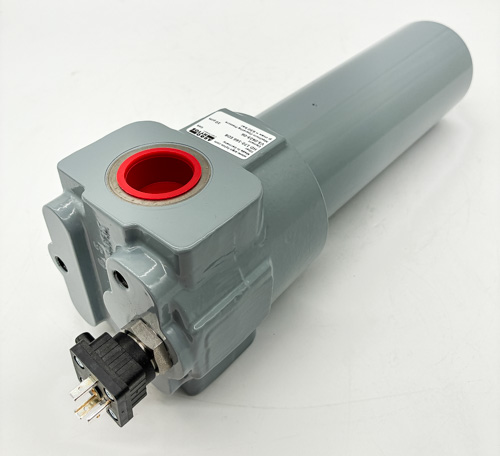 HD 172-166 ED8 High-pressure filter