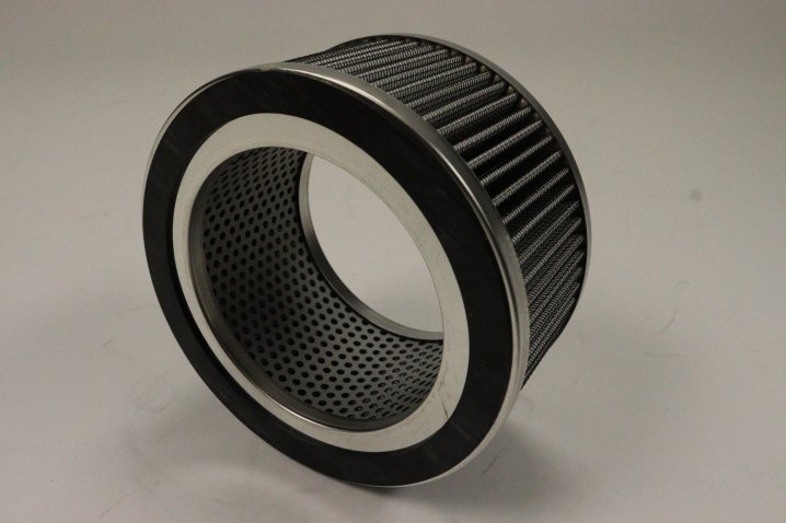 SA 12680 air filter element