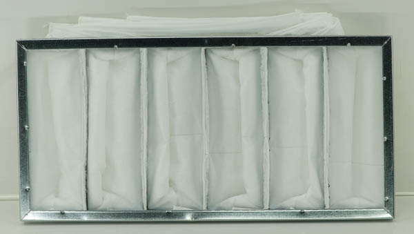 TMS95922876006 bag filter