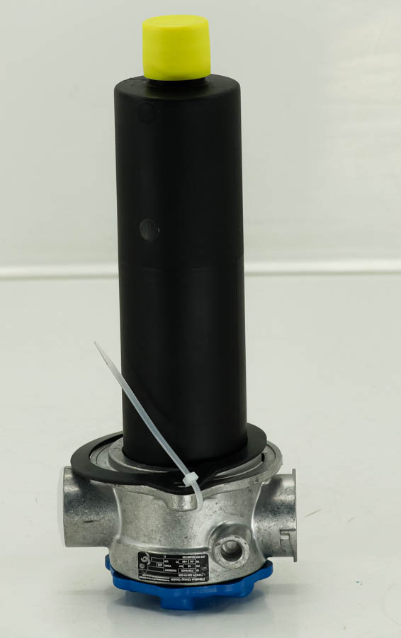 PI 50010-056 hydraulic filter housing