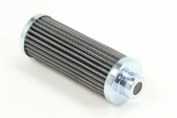 RHR30S25B hydraulic filter element