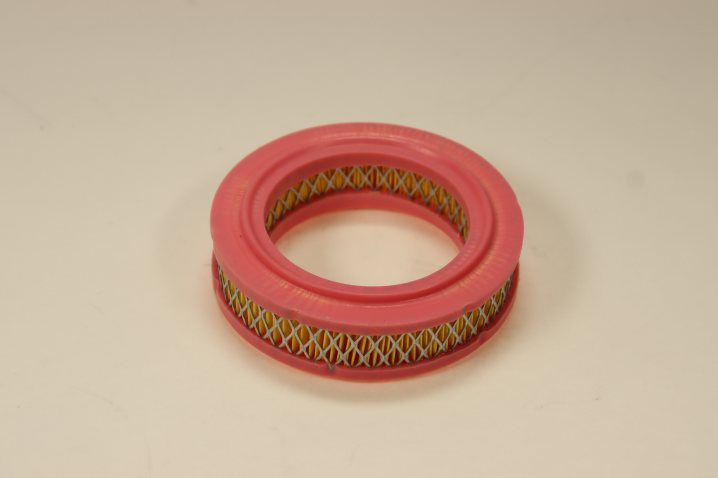 SA7236 air filter element