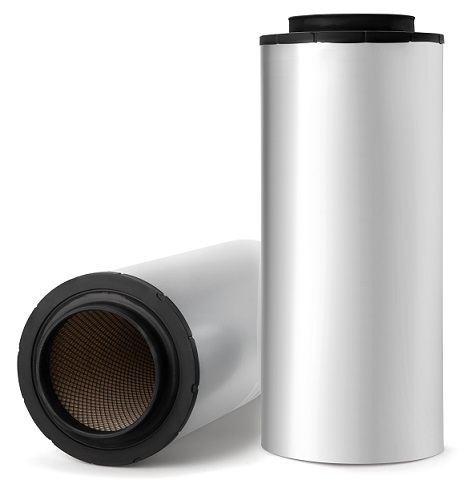 AH19222 air filter housing
