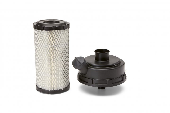AF25119 air filter element