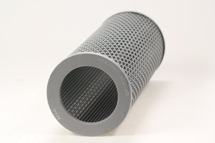S235T250 hydraulic filter element