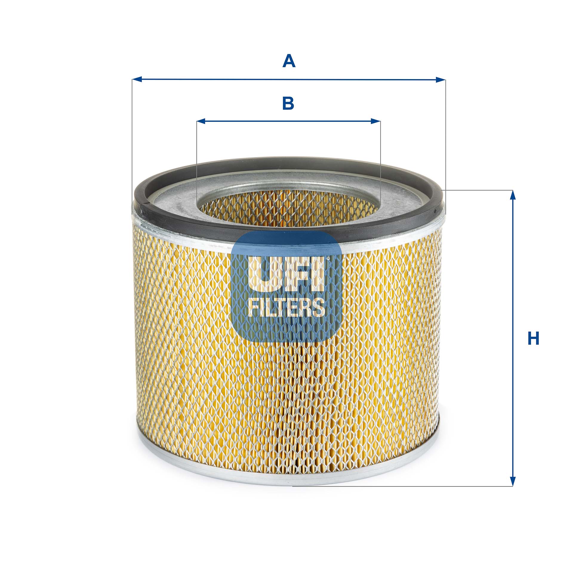 27.364.00 air filter element
