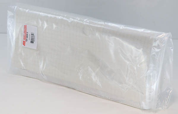 NP 6809 S air filter element