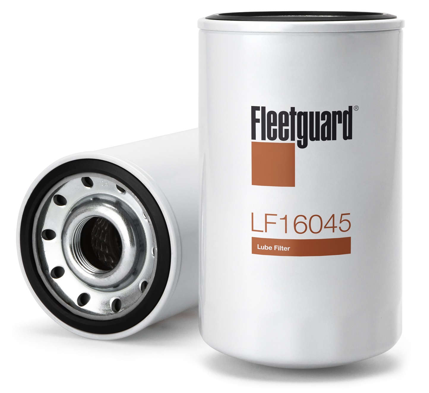 LF16045 oil filter spin-on