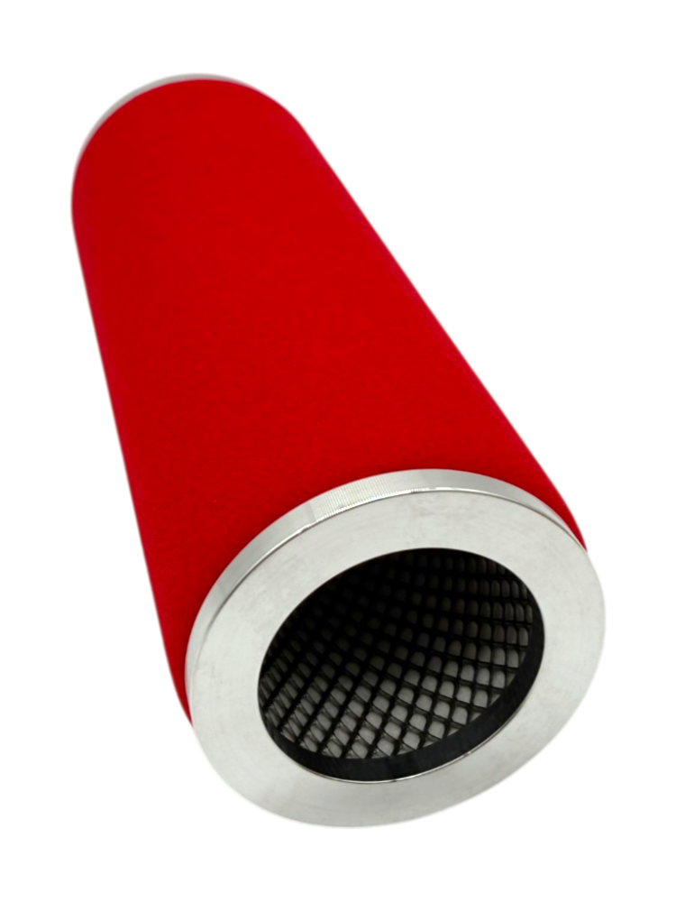 75968/MF air filter element (high performance)