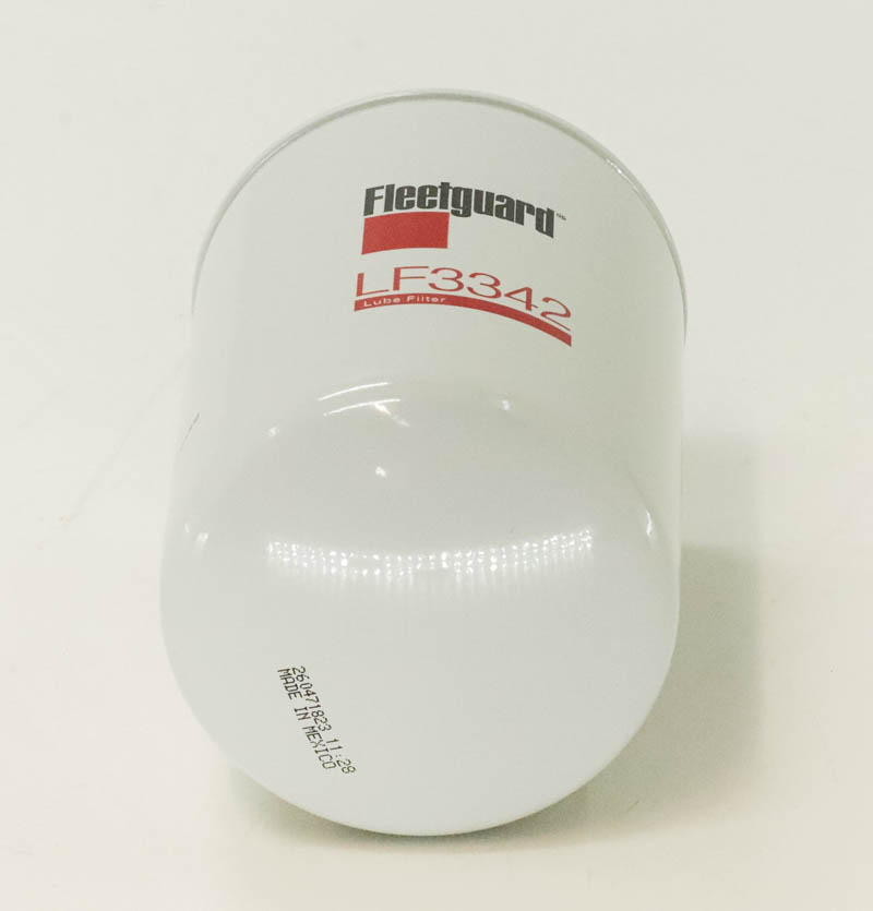 LF3342 oil filter element