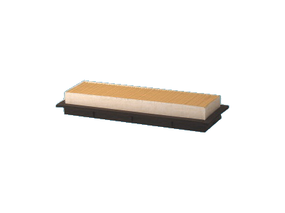 APG1007 cabin air filter element