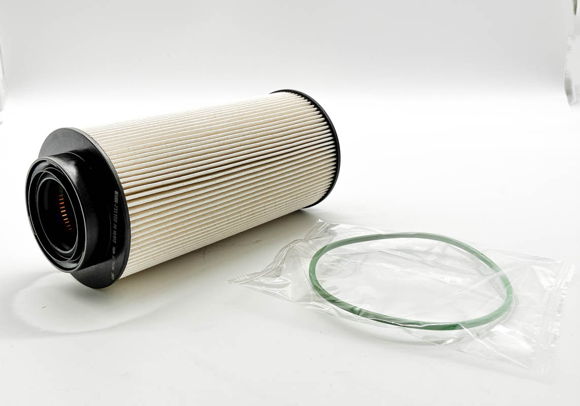 PU 10 012 z fuel filter element