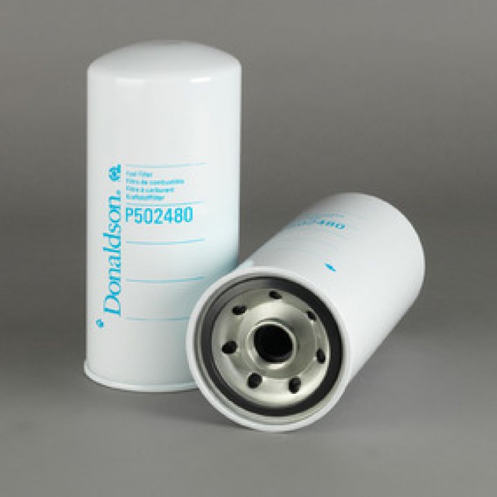 P502480 fuel filter
