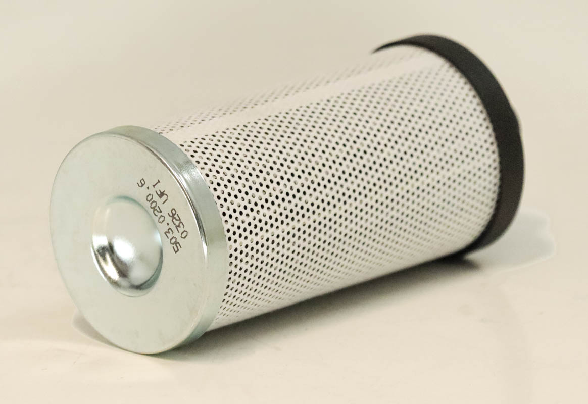 503.0200.6 hydraulic filter element