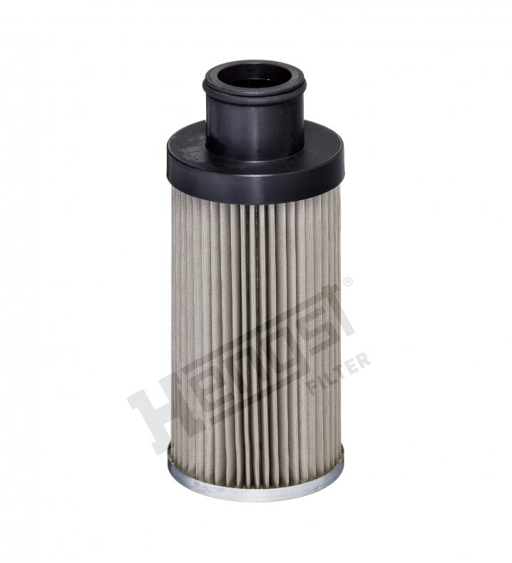 EY921H D463 oil filter element