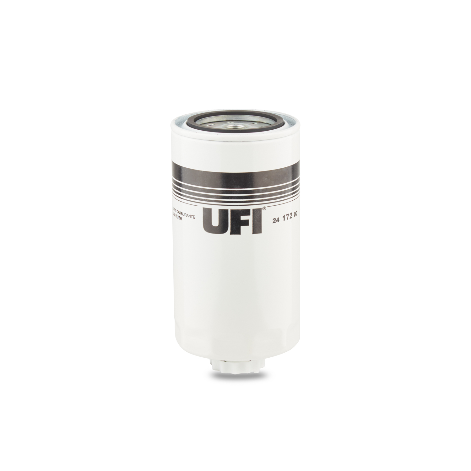 24.172.00 fuel filter spin-on
