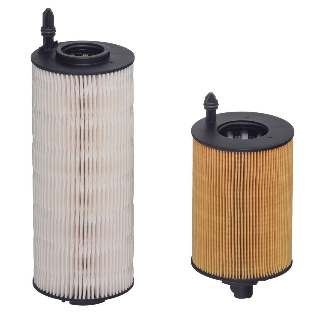 E546KP D890-2 fuel filter element