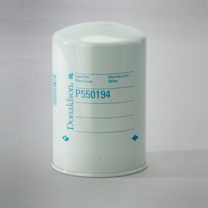 P550194 oil filter spin-on