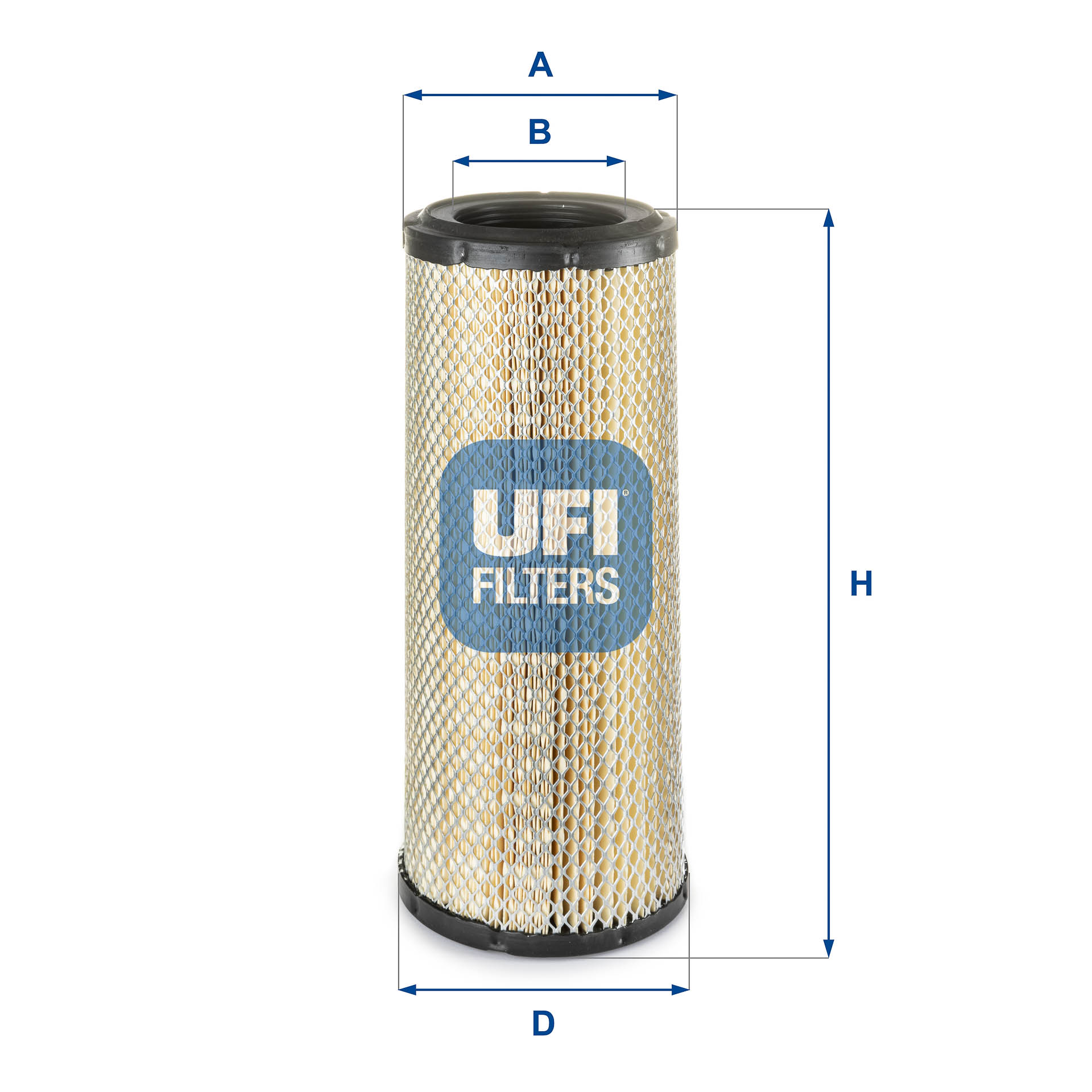 27.A46.00 air filter element