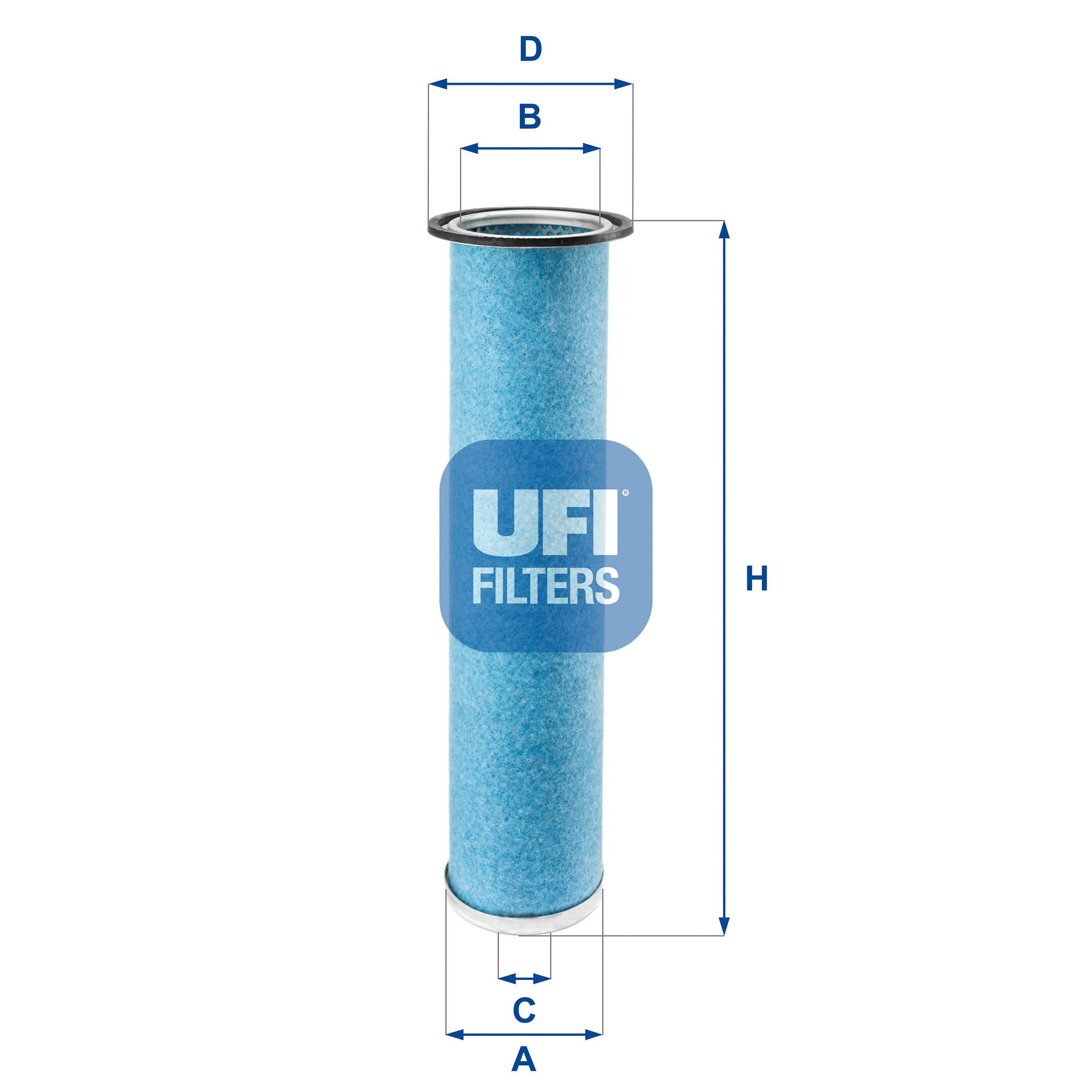 27.B79.00 air filter element