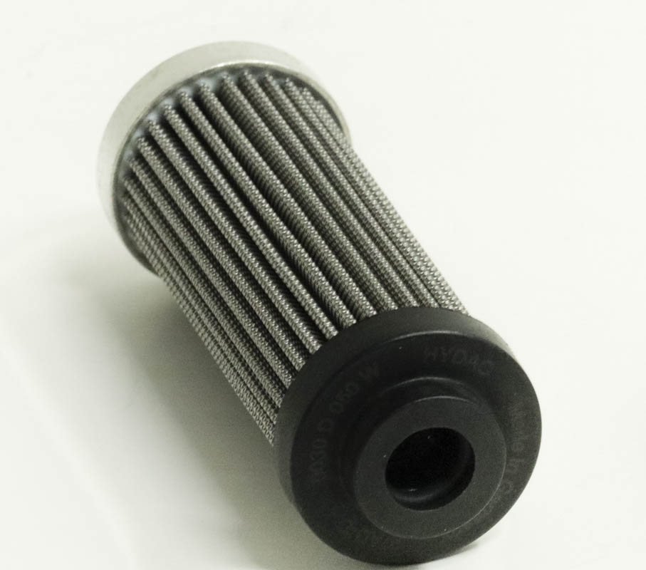 0030 D 050 W hydraulic filter element