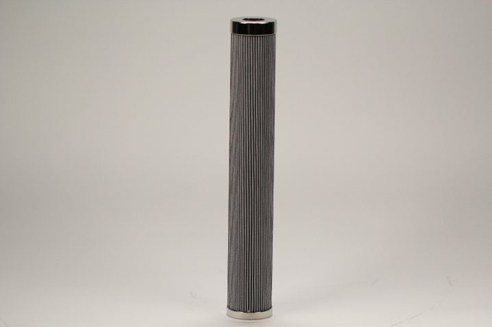 D122G03B hydraulic filter element