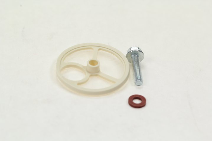 MO 7324 filter element corr.