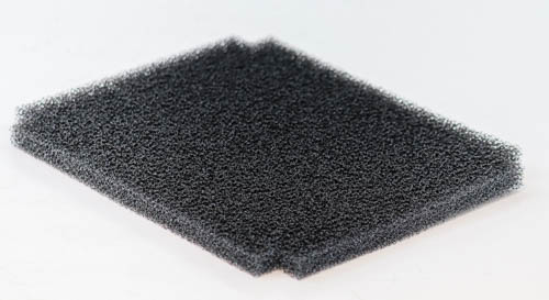 SC 90292 cabin air filter element