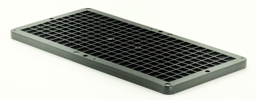 FA-0624 cabin air filter element