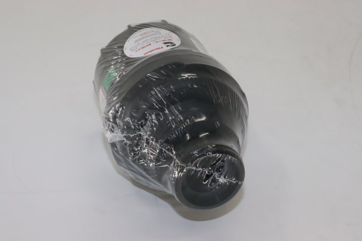 LF17356 oil filter element