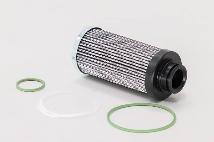 D790G10AV hydraulic filter element