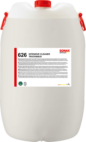 SONAX Intensive Cleaner Truck+Bus - 60 L