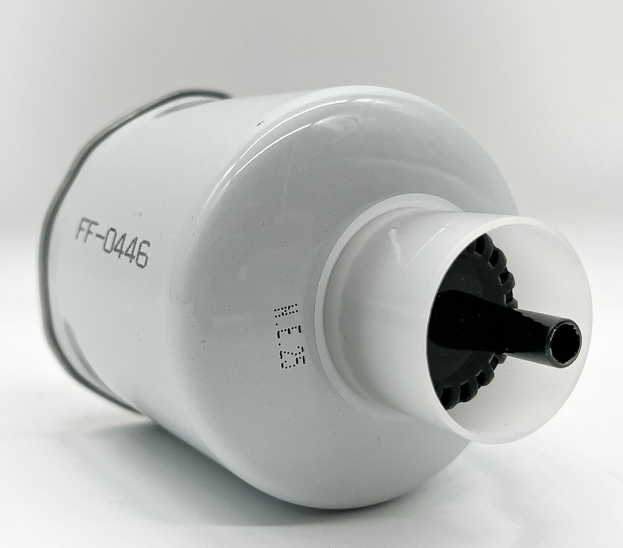 FF-0446 fuel filter spin-on