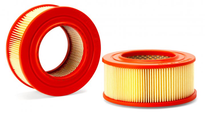 AF4106 air filter element