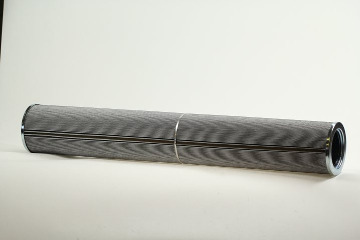 R434G03 hydraulic filter element