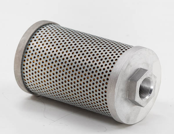 SH 60916 hydraulic filter spin-on